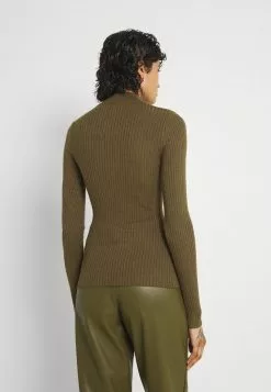 Even&Odd Damen Strickpullover - Khaki 11 Even&Odd Damen Strickpullover - Khaki -Even&Odd Verkäufe 2023 2f0e4cbc1b39415c9d998a35b66bf360