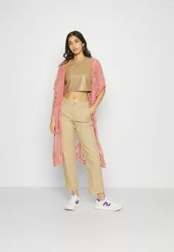 Even&Odd Damen Strickjacke - Pink -Even&Odd Verkäufe 2023 2f75ad2895484e15a89bf285155d4f30