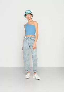 Even&Odd Damen Top - Blue -Even&Odd Verkäufe 2023 2fa53ec0b5e749d7a29fd7c260085fff