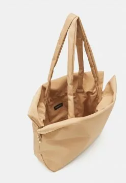 Even&Odd Damen Shopping Bag - Sand -Even&Odd Verkäufe 2023 2fc6d4eea9734469a8f32dfaea3e2785