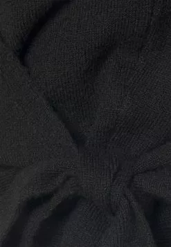 Even&Odd WICKELJACKE - Strickjacke - Black | Damen -Even&Odd Verkäufe 2023 2feb5bc6b094478da31cdd790555c9c3