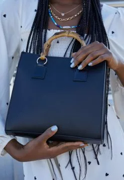 Even&Odd Damen Handtasche - Black -Even&Odd Verkäufe 2023 306e66cbf682421593e2bc9cf36d4658