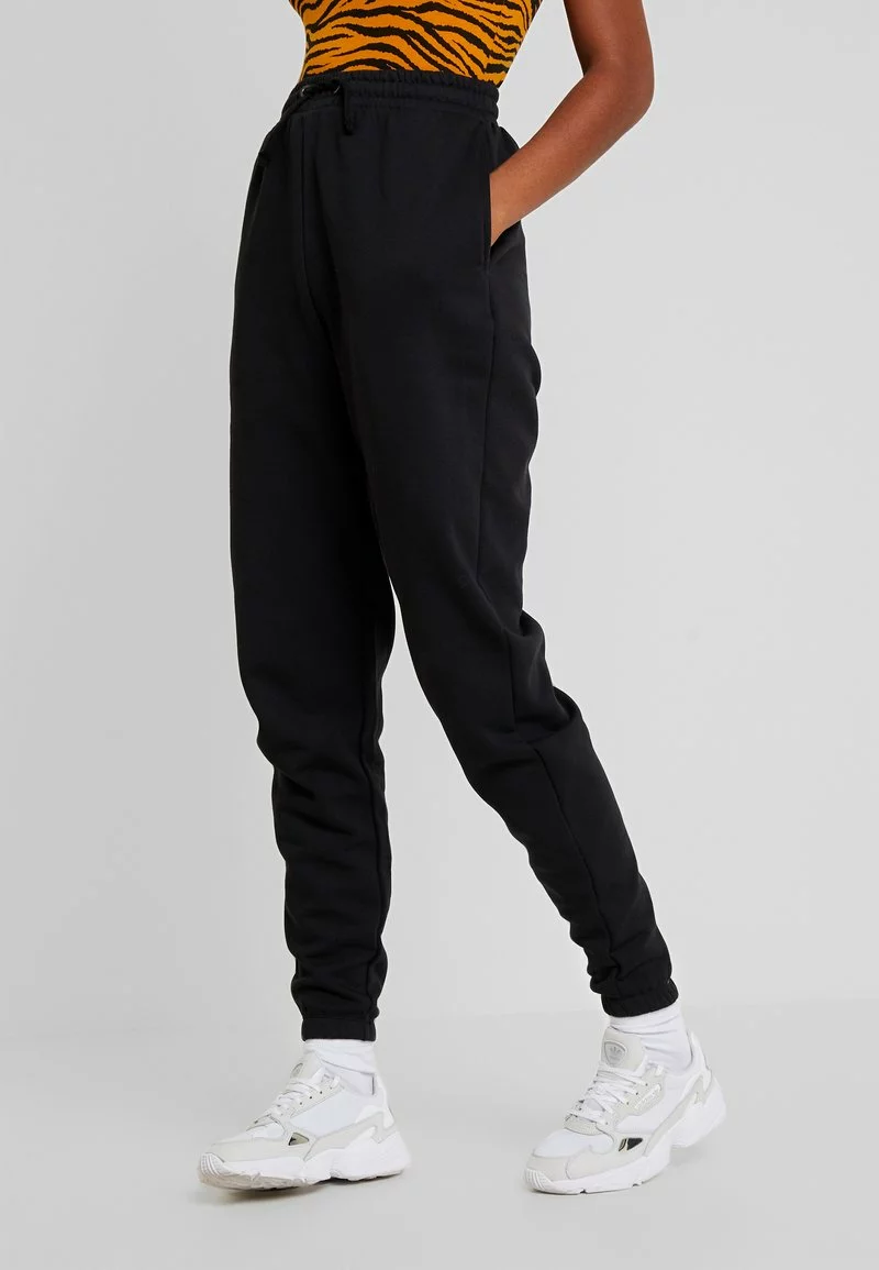 Even&Odd Damen Jogginghose - Black 3 Even&Odd Damen Jogginghose - Black