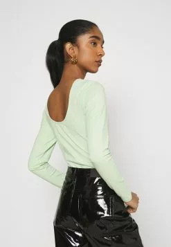 Even&Odd Damen Langarmshirt - Green 10 Even&Odd Damen Langarmshirt - Green -Even&Odd Verkäufe 2023 30fccd7ffe7648b79eb357989ee0a927