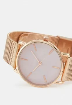 Even&Odd Damen Uhr - Rose Gold-coloured -Even&Odd Verkäufe 2023 31428c1f014b4e19b6dedff4c6eaf0b6