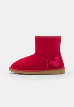 Even&Odd DISNEY MICKEY MOUSE WINTER BOOTIES - Stiefelette - Pink | Damen -Even&Odd Verkäufe 2023 315bda625f6d4071a4aa2ecd89b32896