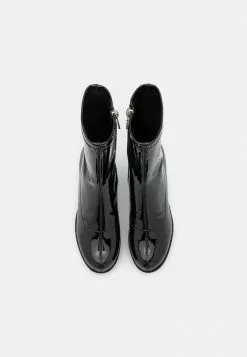 Even&Odd Stiefelette - Black | Damen -Even&Odd Verkäufe 2023 31b72fcce18048f1a9068bd4eb094a76