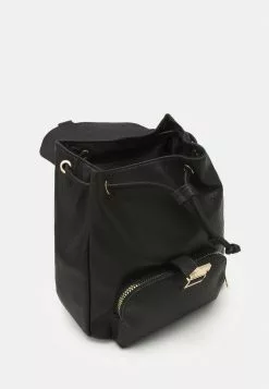 Even&Odd Damen Tagesrucksack - Black -Even&Odd Verkäufe 2023 31d7a0616e204edbbe89db67b1a1db9a
