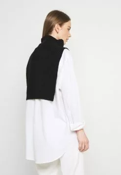 Even&Odd Damen Cape - Black -Even&Odd Verkäufe 2023 31e625a122d045fbadd3a6fde03eba2a