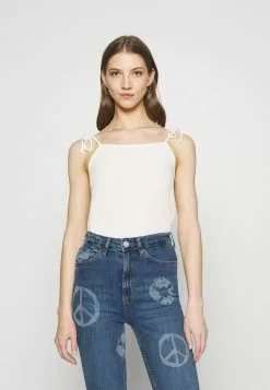 Even&Odd Damen Top - White
