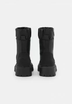 Even&Odd Plateaustiefelette - Black | Damen -Even&Odd Verkäufe 2023 322d15ae6b6f4f3b9820b33bc54c6689