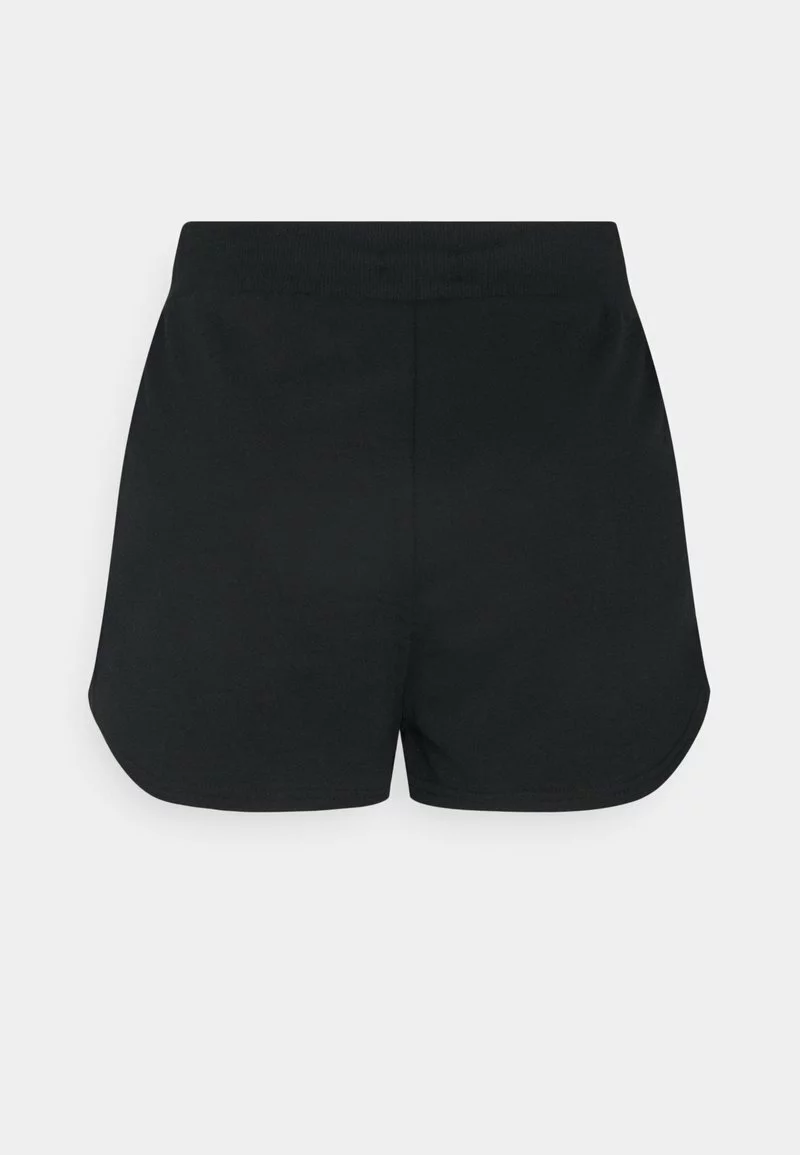 Even&Odd Damen 2 Pack - Shorts - Black/mottled Light Grey 6 Even&Odd Damen 2 Pack - Shorts - Black/mottled Light Grey – Bild 4