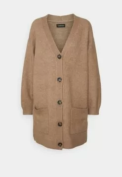Even&Odd Damen Strickjacke - Camel -Even&Odd Verkäufe 2023 32a699182b7d41c39eef429d18aa4475