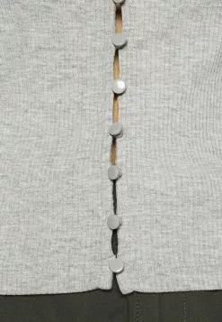 Even&Odd Damen Bluse - Mottled Grey -Even&Odd Verkäufe 2023 33157cd03be243fc9212d3c14ea7f6d1