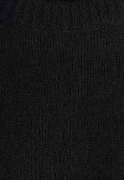 Even&Odd Damen Strickpullover - Black -Even&Odd Verkäufe 2023 332639308b4c415997f07f04806e812d