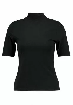 Even&Odd Damen T-Shirt Basic - Black -Even&Odd Verkäufe 2023 334133df79574b0192e5e6a02ce4497d