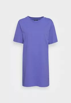 Even&Odd Damen Jerseykleid - Blue -Even&Odd Verkäufe 2023 3357feb061e84ecf816d32e08b7d2128