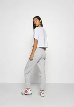 Even&Odd Damen BASIC REGULAR FIT JOGGERS - Jogginghose - Mottled Light Grey -Even&Odd Verkäufe 2023 336889155a7c454bbd3ee265f4c31550