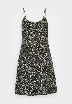 Even&Odd Freizeitkleid - Black/white | Damen 10 Even&Odd Freizeitkleid - Black/white | Damen -Even&Odd Verkäufe 2023 337dd5a86e204c738f9c66a6400ccc60