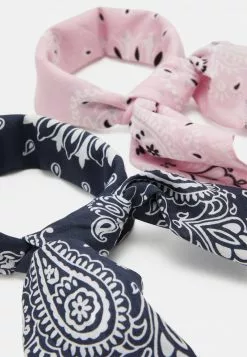 Even&Odd Damen Tuch - Pink/off-white /blue -Even&Odd Verkäufe 2023 33d153e0235f403b8a048a35ad1ed09f