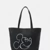 Even&Odd DISNEY MICKEY MOUSE - Handtasche - Black | Damen 1 Even&Odd DISNEY MICKEY MOUSE - Handtasche - Black | Damen -Even&Odd Verkäufe 2023 343afae589a44ba1b1f06a8a2bc8f475