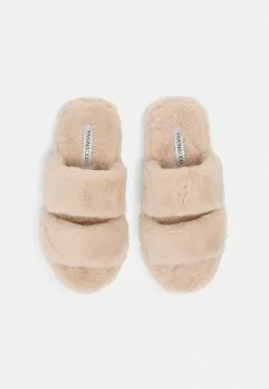 Even&Odd Hausschuh - Beige | Damen -Even&Odd Verkäufe 2023 345196955f85428780fa7646d415e1d5