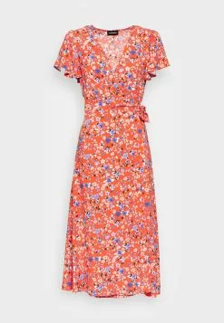 Even&Odd Damen Freizeitkleid - Red/blue -Even&Odd Verkäufe 2023 346555534a714f3bbf5ba2e5feed10ba