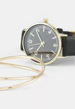 Even&Odd Damen SET - Uhr - Black -Even&Odd Verkäufe 2023 34763542242441b29eb1d63e89467238