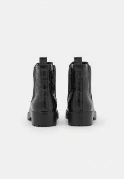 Even&Odd Damen Stiefelette - Black 11 Even&Odd Damen Stiefelette - Black -Even&Odd Verkäufe 2023 352ad890a1b94c859f57402daefc5405