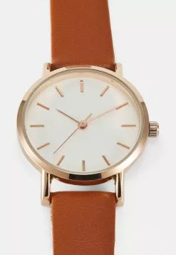 Even&Odd Uhr - Cognac | Damen -Even&Odd Verkäufe 2023 35667b3554eb4a6daa3fd75c9ef2b0b8