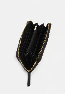 Even&Odd Damen Geldbörse - Brown/black -Even&Odd Verkäufe 2023 35752819e5bf43aab497d07e094f6471