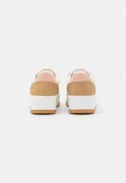 Even&Odd Damen Sneaker Low - Beige/multi-coloured -Even&Odd Verkäufe 2023 35a47d9df15e41be87931504b330d321