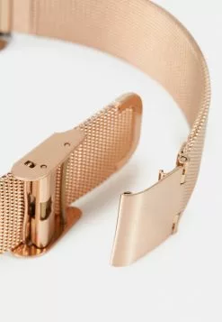 Even&Odd Damen Uhr - Rose Gold-coloured -Even&Odd Verkäufe 2023 35b6c0588b1546ebb7330f7a249f3b08