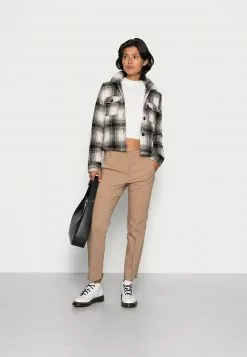 Even&Odd Damen Strickpullover - Off White -Even&Odd Verkäufe 2023 35c17dcd84f8492aa480dd52f9426a58