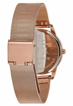 Even&Odd Damen Uhr - Rosegold-coloured -Even&Odd Verkäufe 2023 35d5dde430ee4e8cbd8f5ec6318b6b1d