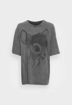 Even&Odd Damen T-Shirt Print - Black 10 Even&Odd Damen T-Shirt Print - Black -Even&Odd Verkäufe 2023 35ea2e648f654033b3388d9cf52bb371