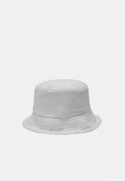 Even&Odd BUCKET HAT - Hut - Off-white | Damen