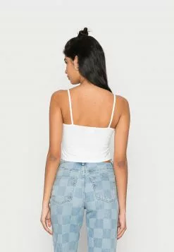 Even&Odd Damen Top - Black/white -Even&Odd Verkäufe 2023 37212660a834403a82fa6386f6d5ef47