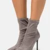 Even&Odd High Heel Stiefelette - Grey | Damen 1 Even&Odd High Heel Stiefelette - Grey | Damen -Even&Odd Verkäufe 2023 3768c77d2b8e4bcfbe459c28d33fc7ef