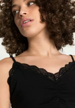 Even&Odd Top - Black | Damen -Even&Odd Verkäufe 2023 3783f10827564be9ab4c6dcda13b2d13