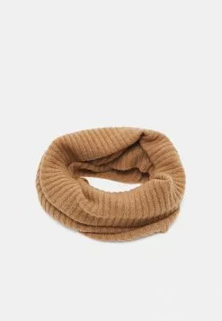 Even&Odd Damen Schlauchschal - Camel