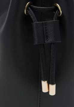 Even&Odd Damen Shopping Bag - Black -Even&Odd Verkäufe 2023 37a3e1f6120d4287b971db40fe64626b