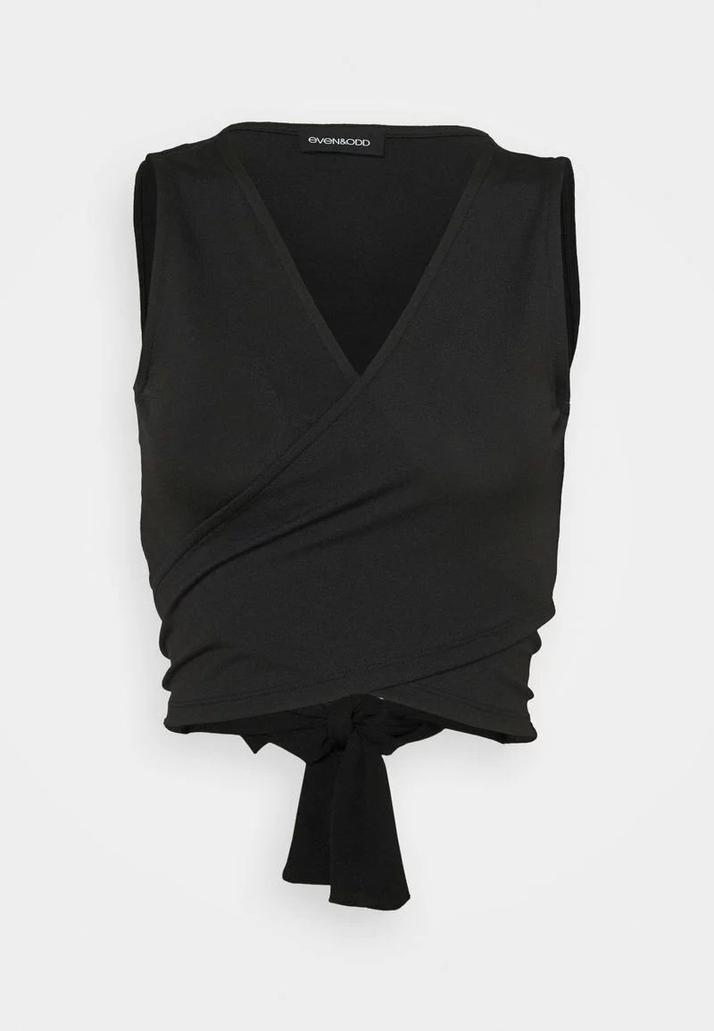 Even&Odd Damen Top - Black 7 Even&Odd Damen Top - Black – Bild 5