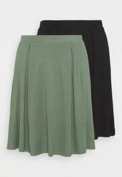 Even&Odd A-Linien-Rock - Black/light Green | Damen 14 Even&Odd A-Linien-Rock - Black/light Green | Damen -Even&Odd Verkäufe 2023 37f493a20d9b4cea91ca0e60e6df70df