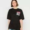 Even&Odd Damen T-Shirt Print - Black 1 Even&Odd Damen T-Shirt Print - Black -Even&Odd Verkäufe 2023 3834f71ad9914b5fa97c6d3ce427d8b0