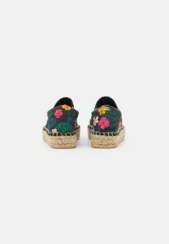 Even&Odd Damen Espadrille - Multi-coloured 11 Even&Odd Damen Espadrille - Multi-coloured -Even&Odd Verkäufe 2023 38b9b59882384662909f4afc0c3d87e4