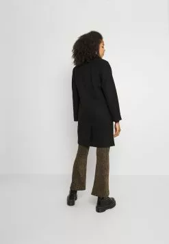 Even&Odd Damen Klassischer Mantel - Black 9 Even&Odd Damen Klassischer Mantel - Black -Even&Odd Verkäufe 2023 38d6ae935faf4d6ab55b95098d623677