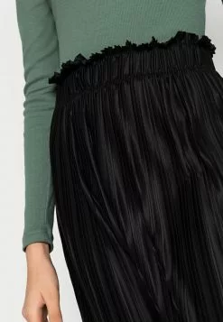 Even&Odd Damen Minirock - Black -Even&Odd Verkäufe 2023 391757b0f5c248ab95a6a5f80d4d104a