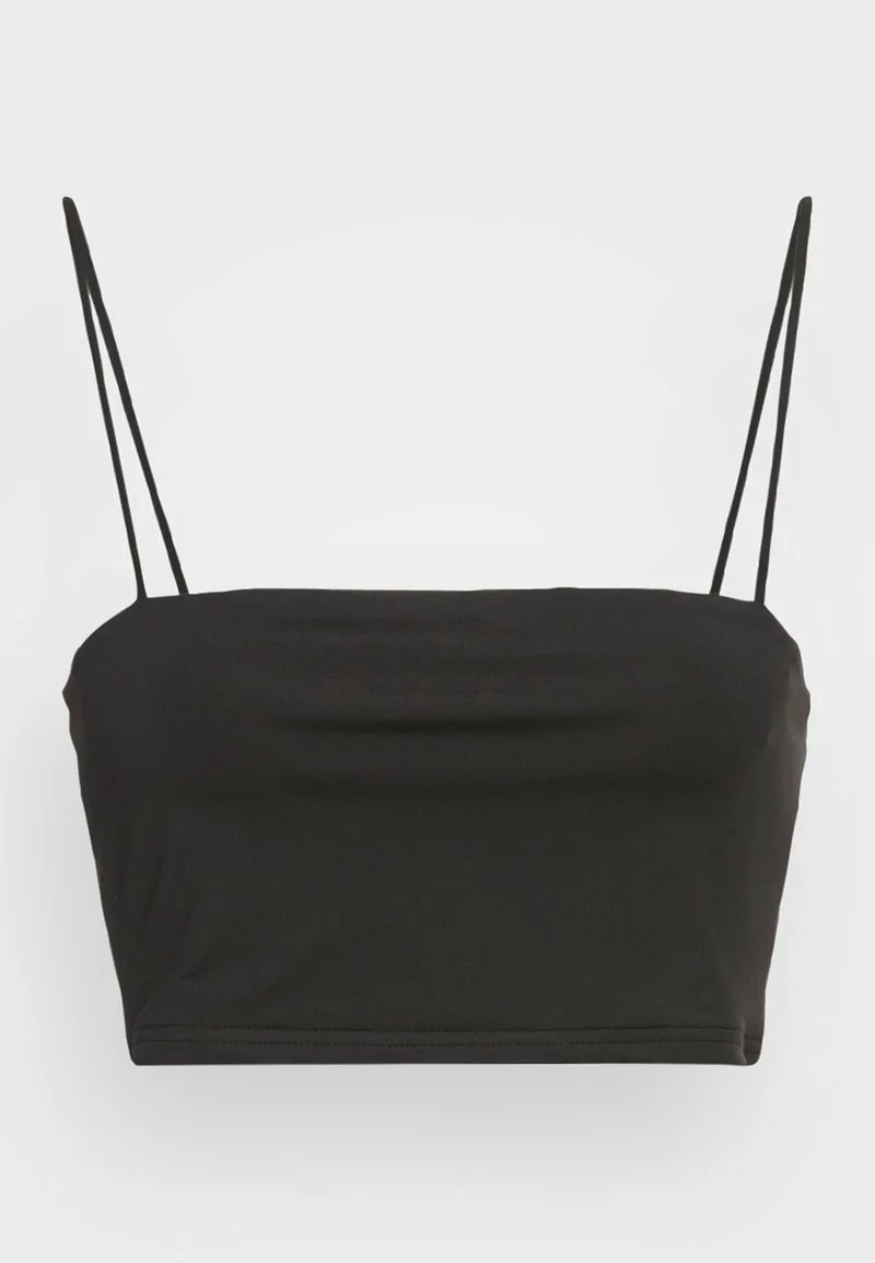 Even&Odd Top - Black | Damen 6 Even&Odd Top - Black | Damen – Bild 4