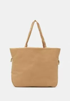 Even&Odd Damen Shopping Bag - Sand